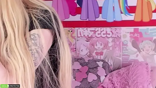 Joy Barker online show from April 2026 03:23:01 AM