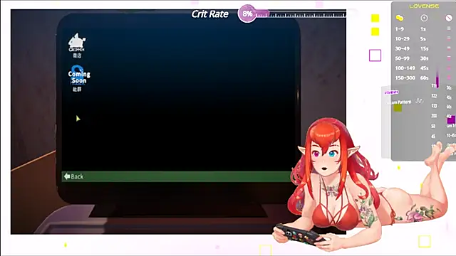 NikkoTyan online show from March 2025 06:00:01 PM