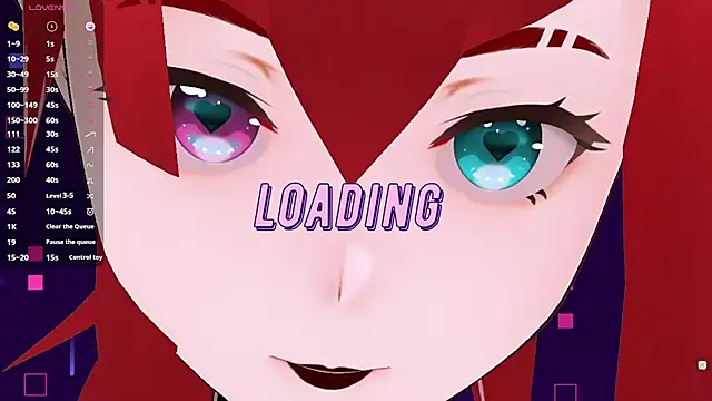 NikkoTyan online show from October 2025 08:01:01 AM