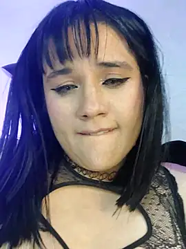 ItsNaiixa online show from December 2024 03:33:02 AM