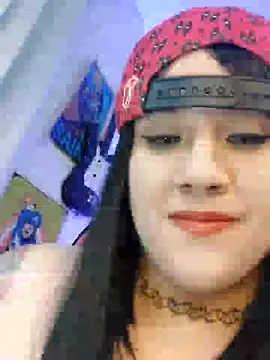 ItsNaiixa online show from January 2025 03:39:01 AM