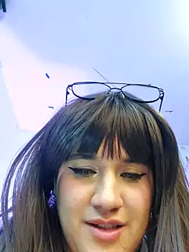 ItsNaiixa online show from February 2025 10:42:01 PM