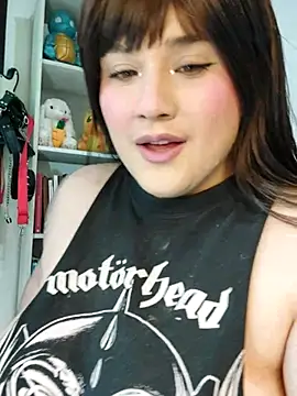 ItsNaiixa online show from February 2026 10:02:02 PM