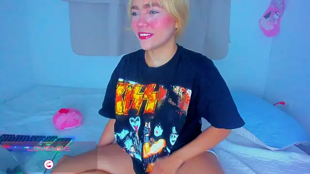 Sweet MaryJane2 online show from December 2024 07:58:01 AM