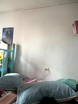 Sweet MaryJane2 online show from November 2025 03:46:01 PM