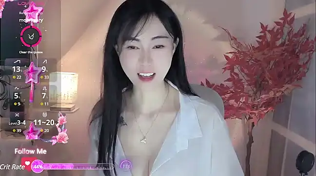 Lisa-s online show from March 2025 03:55:02 AM