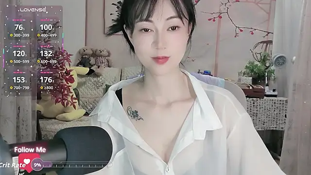 Lisa-s online show from October 2025 12:34:02 PM