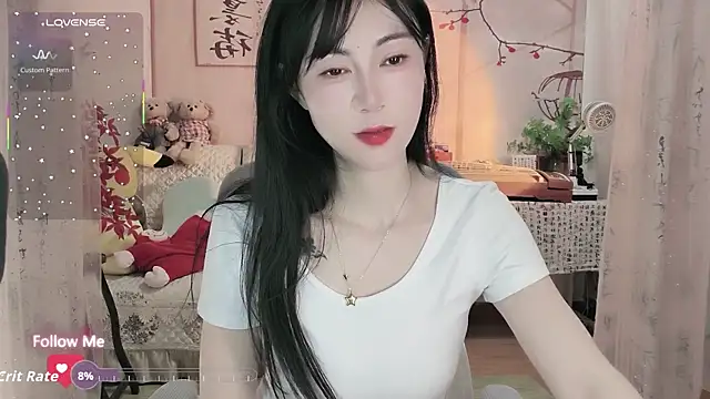 Lisa-s online show from October 2025 03:07:02 AM