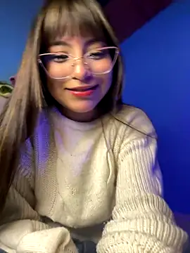 Lily candy X online show from September 2025 05:40:01 AM