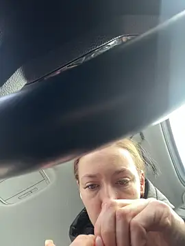 KateRedgar online show from February 2025 09:49:01 AM