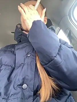 KateRedgar online show from March 2025 02:01:01 PM