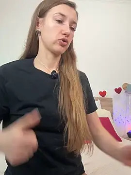 Snapshot of KateRedgar chatting on February 2026 12:53:02 PM KateRedgar online show from February 2026 12:53:02 PM