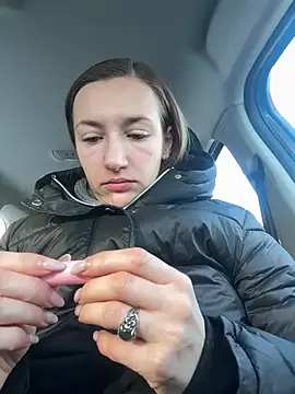 Snapshot of KateRedgar chatting on February 2026 08:57:02 AM KateRedgar online show from February 2026 08:57:02 AM