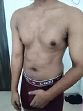 hottboy 39 online show from July 2026 05:01:01 AM