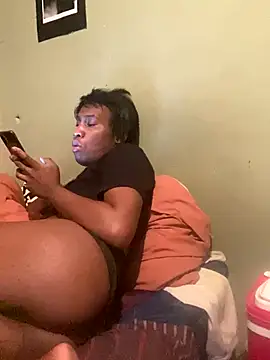 Moorella1 online show from November 2025 03:56:02 PM