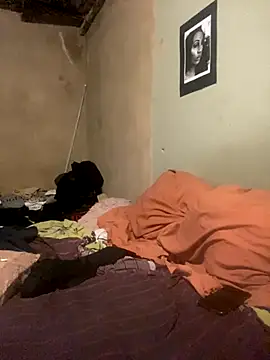 Moorella1 online show from November 2025 04:35:01 AM