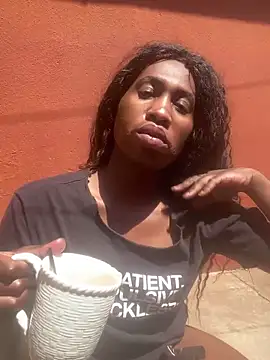 Moorella1 online show from December 2025 08:01:02 AM