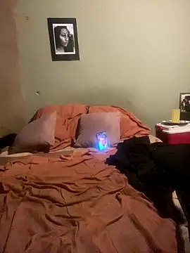 Moorella1 online show from December 2025 07:53:02 PM