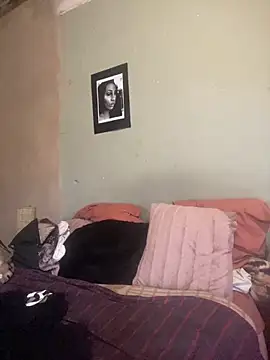 Moorella1 online show from February 2026 11:55:01 AM