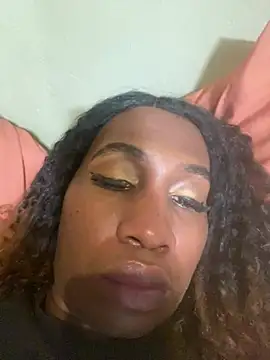 Moorella1 online show from March 2026 01:49:01 PM