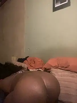 Moorella1 online show from April 2026 04:40:01 AM