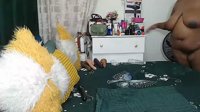 GaggingQueenxx online show from June 2026 11:49:02 AM