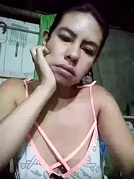 Alanagracia online show from February 2025 10:48:02 AM