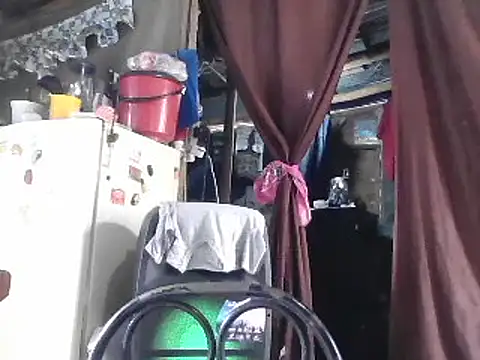 Alanagracia online show from February 2025 03:08:02 PM