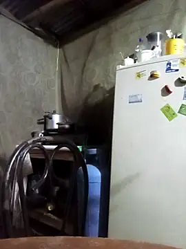 Alanagracia online show from March 2025 11:09:02 AM