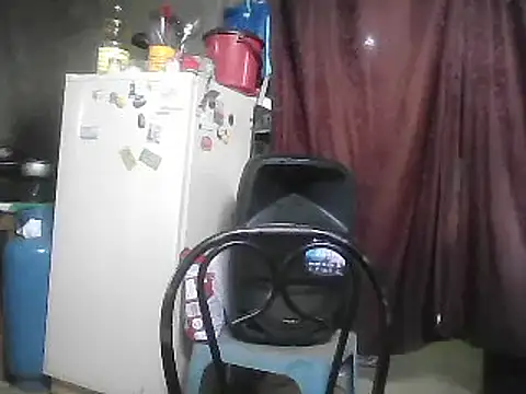 Alanagracia online show from March 2025 01:23:01 PM