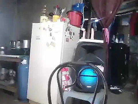 Alanagracia online show from March 2025 04:29:02 PM