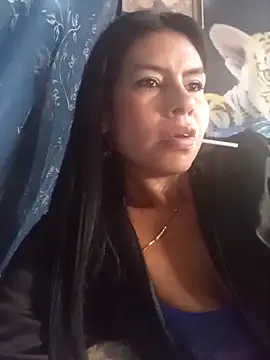 Alanagracia online show from October 2025 08:18:01 PM