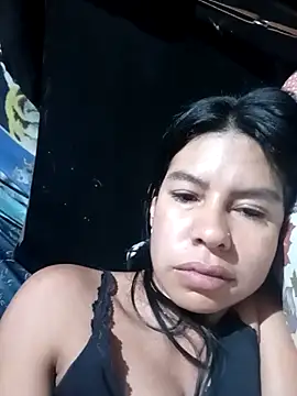 Alanagracia online show from December 2025 10:35:01 AM