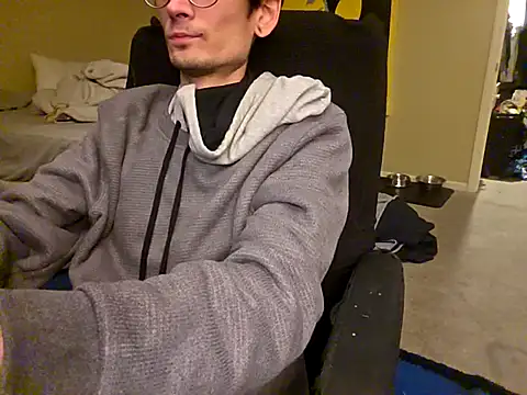 Migaruo online show from March 2026 03:20:01 AM