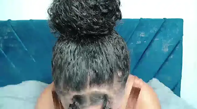 KittyBrookex online show from February 2025 01:35:02 PM