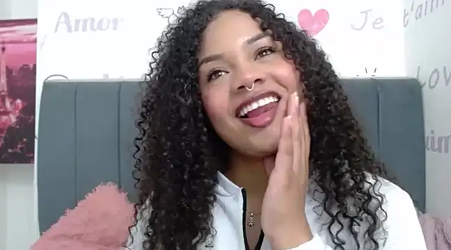 KittyBrookex online show from February 2025 01:42:01 PM