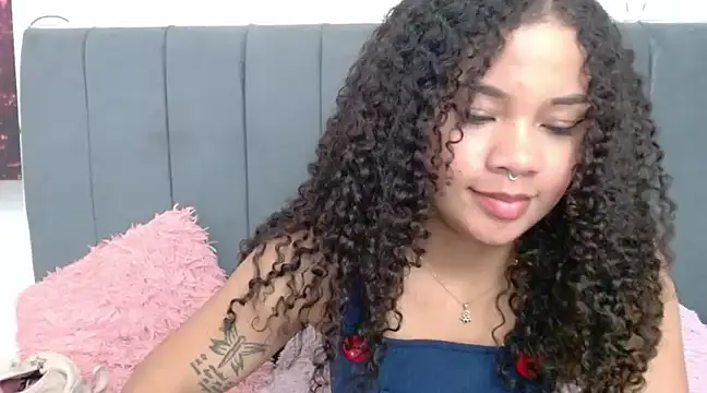 KittyBrookex online show from February 2025 08:50:01 PM