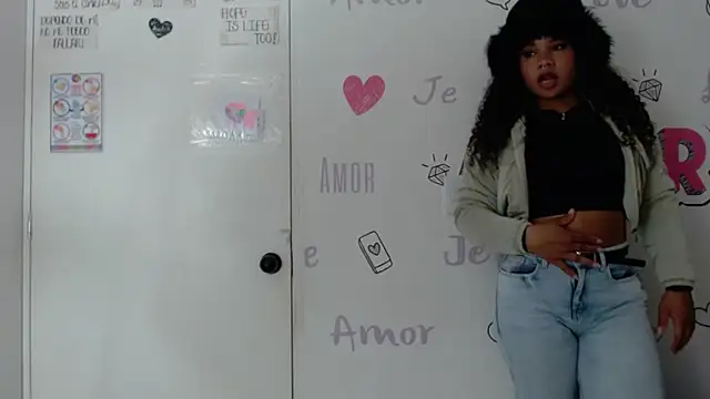 KittyBrookex online show from March 2025 01:42:01 PM