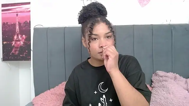 KittyBrookex online show from March 2025 01:57:02 PM