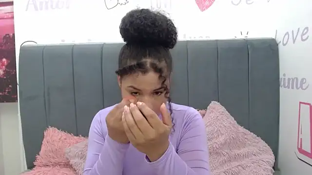 KittyBrookex online show from March 2025 07:36:01 PM