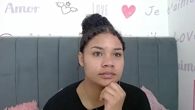 KittyBrookex online show from March 2025 02:34:01 PM