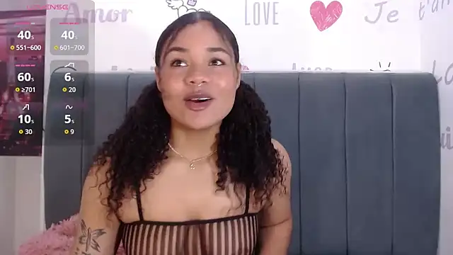 KittyBrookex online show from September 2025 02:42:01 PM