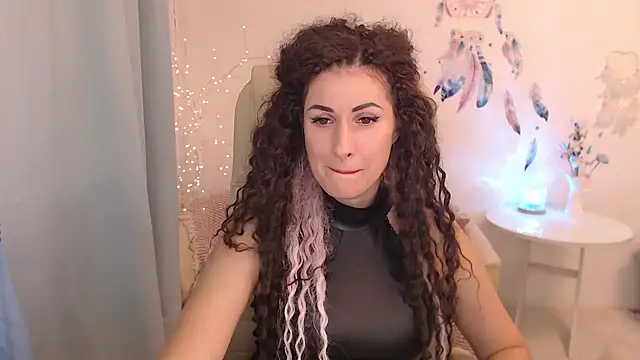 MaryMalory11 online show from December 2024 03:59:02 PM