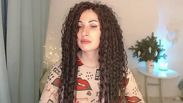 MaryMalory11 online show from January 2025 07:52:01 PM