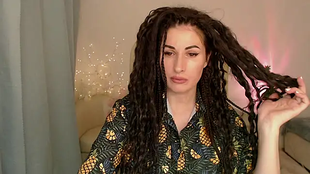 MaryMalory11 online show from February 2025 04:31:02 PM