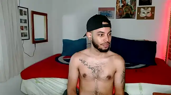 colinbrown online show from January 2025 01:19:02 PM