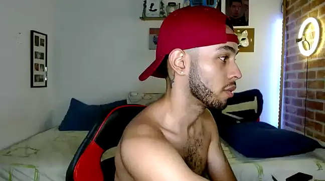 colinbrown online show from February 2025 05:07:01 PM