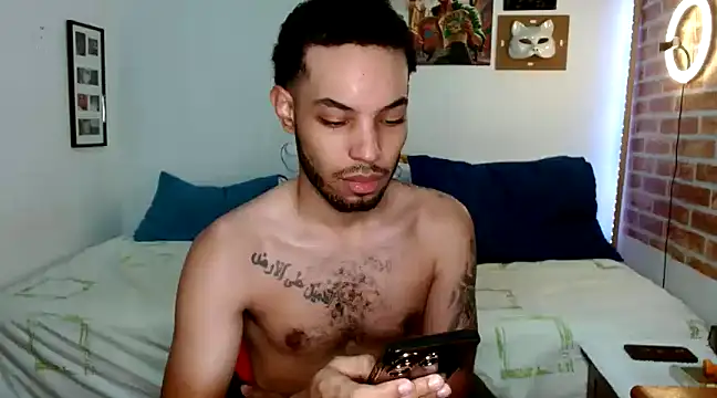 colinbrown online show from February 2025 10:56:02 AM