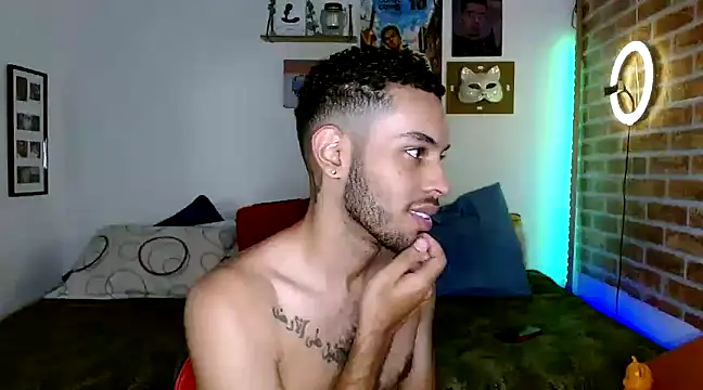 colinbrown online show from March 2025 09:27:02 PM