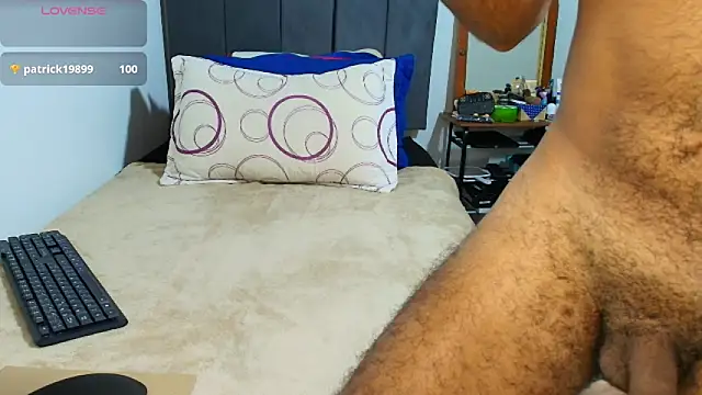 colinbrown online show from November 2025 08:13:01 AM